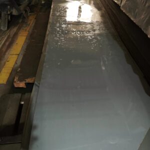 Silicon Steel Sheet