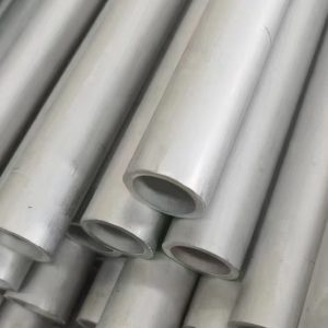 Seamless Pipes 304 and 306 schedule 20 & 40