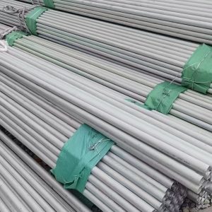 Seamless Pipes 304 and 306 schedule 20 & 40