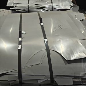 silicon steel sheet