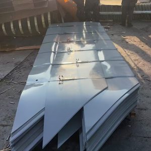 silicon steel sheet