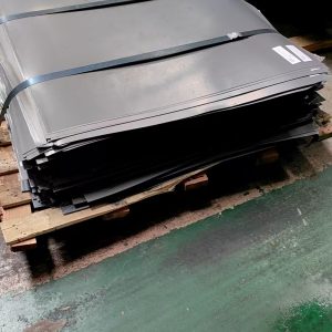 silicon steel sheet