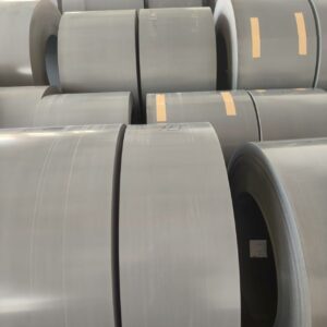silicon steel sheet